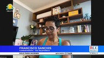 Francisco Sanchis comenta principales noticias de la farandula 2-10-2020 parte 2