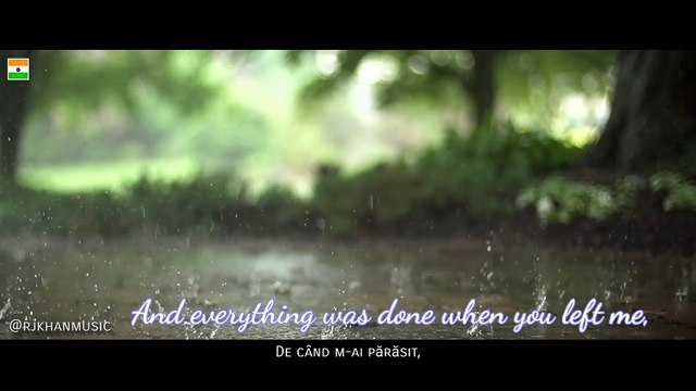 RJ Khan - Ploua ft. Mihaita Piticu (Cover)