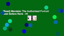 [Read] Mandela: The Authorized Portrait  Best Sellers Rank : #5