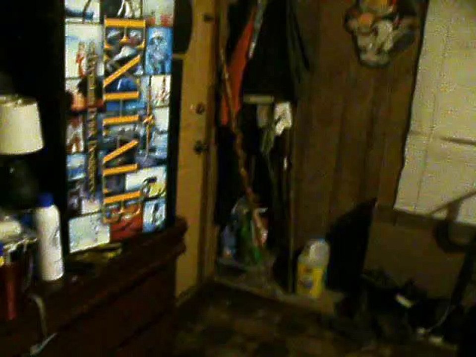 Getting Some Energy Back