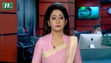 NTV Shokaler Khobor | 03 October 2020