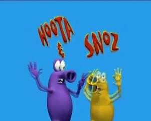 Hoota & Snoz S03E23 - Holed Up (FULL EPISODE)