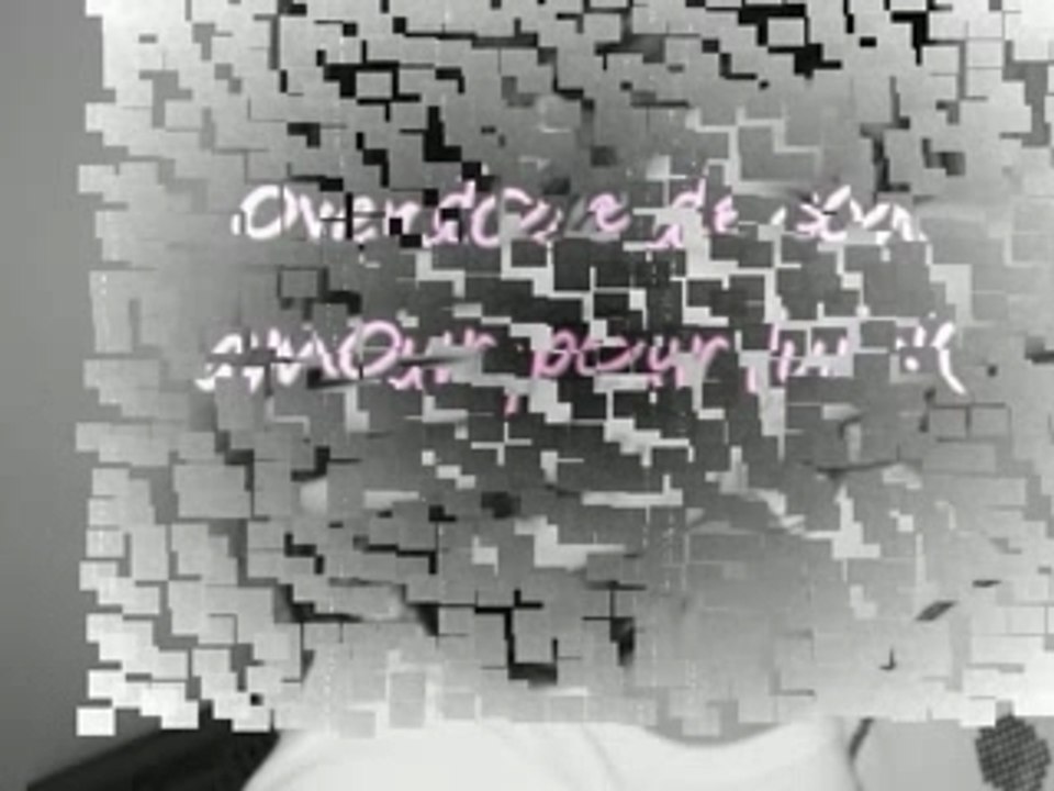 Parceque c'est LUii <3*