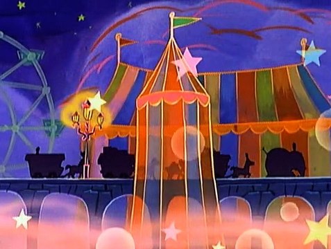 Madeline S01 E04 Madeline y los Gitanos 1991 Latino (Madeline and the Gypsies)