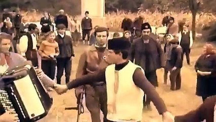 Klopka za Generala - 1 deo