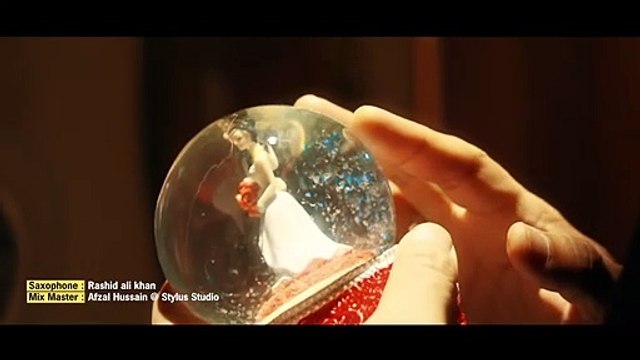 Jo Na Mil Sake - Shafqat Amanat Ali - Noor Jehan - New Love Song