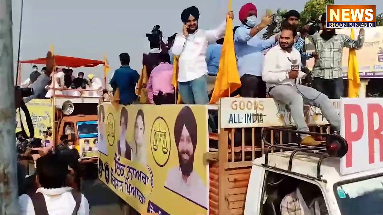 ਤੜਕੇ ਤੜਕੇ ਬੈਂਸ ਹੋ ਗਿਆ ਤੱਤਾ, ਦਿੱਤਾ ਗੰਡਸੇ ਵਰਗਾ ਬਿਆਨ