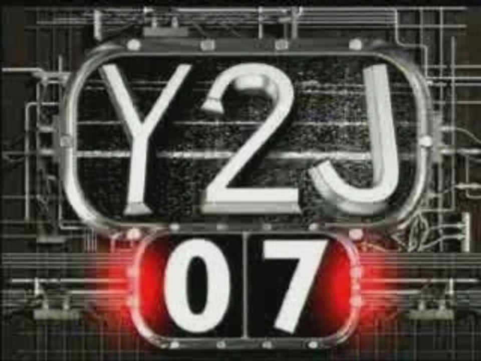 Chris Jericho titantron 2000