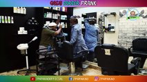 Qasai Barber Prank By Nadir Ali & Team P4Pakao