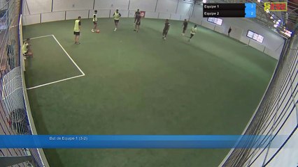 Equipe 1 Vs Equipe 2 - 12/09/20 19:43 - Loisir Poitiers - Poitiers Game Parc