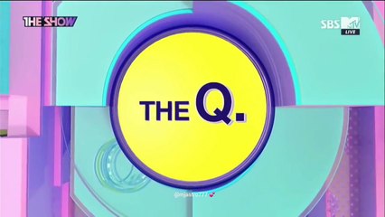 170530 [ENGSUB] ASTRO Q&A with MJ and Eunwoo (Part 2)