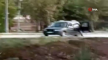 Belediye başkanından dereye moloz döken vatandaşa sosyal medyadan tepki