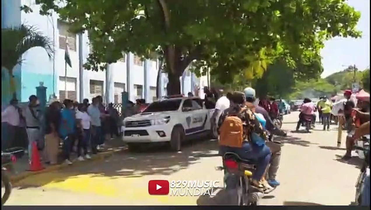 HOMBRES QUE ROCIARON A LA JOVEN CON ÁCIDO DEL DIABLO SERÁN SOMETIDOS POR (TORTURA Y BARBARIE)