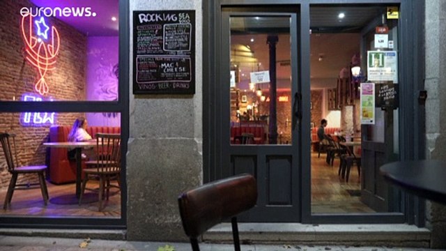 Le nuove misure anti-covid in Francia e Spagna