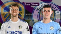 Leeds-Manchester City : les compos probables