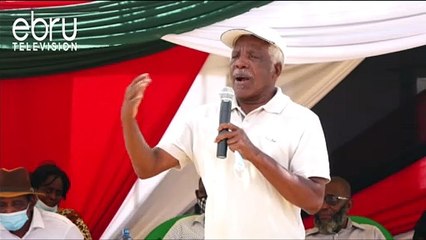 Taita Conservancy Trains Youth To Protect The Ranches In The Area