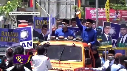 Jika Pemerintah Tak Bisa Jamin Keselamatan Rakyat, Tunda Pilkada 2020 - ROSI