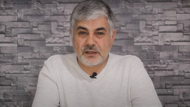 Rektör Aldemir: Adnan Menderes Üniversitesi'ni itibarsızlaştırmaya çalışıyorlar