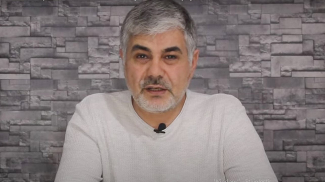 Rektör Aldemir: Adnan Menderes Üniversitesi'ni itibarsızlaştırmaya çalışıyorlar