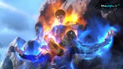 Nguyên Long Tập 16 Vietsub