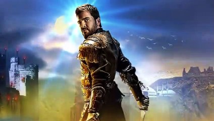 Ertugrul Ghazi Urdu _ Episode 37_ Season 2