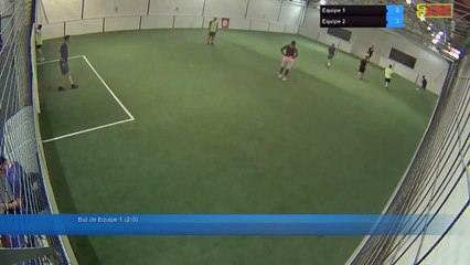 Equipe 1 Vs Equipe 2 - 15/09/20 20:42 - Loisir Poitiers - Poitiers Game Parc