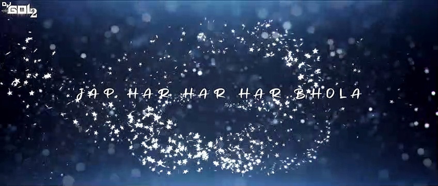 DJ GOL 2 - JAP HAR HAR BHOLA _ REMIX _ DJ AARADHYA X DJ GOL2