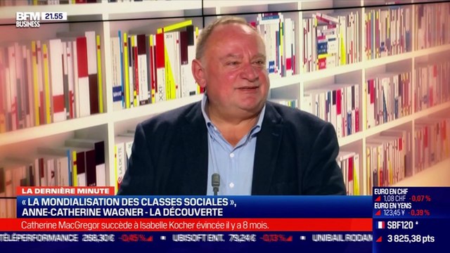 Les livres de la dernière minute : Auteur du Livre 1, Auteur du Livre 2 et Auteur du Livre 3 - JJ/MM