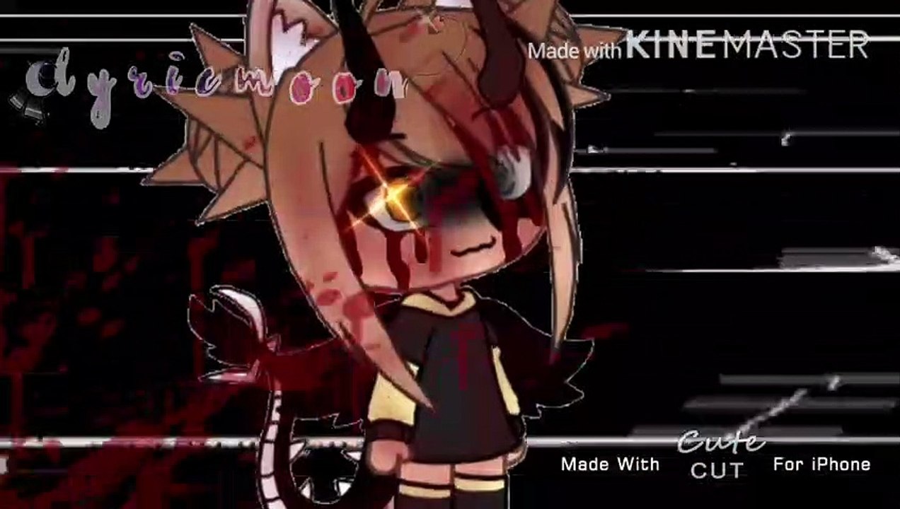 Red Lips Meme Gacha Life Lazy Video Dailymotion