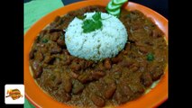 Rajma Recipe | Punjabi Style Rajma masala Recipe | पंजाबी स्टाइल राजमा मसाला - Maddlykitchen