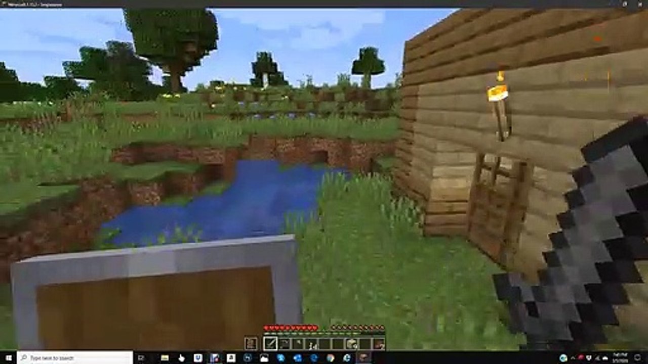 How to Play mine craft windows mine craft ps4 game watch online episode 03 let's play