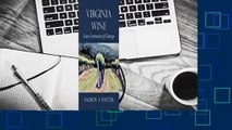 Full E-book  Virginia Wine: Four Centuries of Change  For Kindle