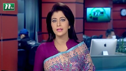 NTV Modhyanner Khobor | 03 October 2020