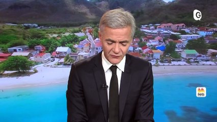 JT DES TERRITOIRES  - 3 OCTOBRE 2020