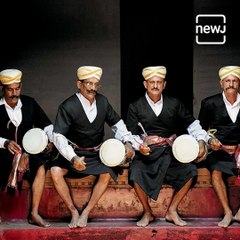 The Kodava community of Coorg - the tale of patrilineal community from ‘the Scotland of India’