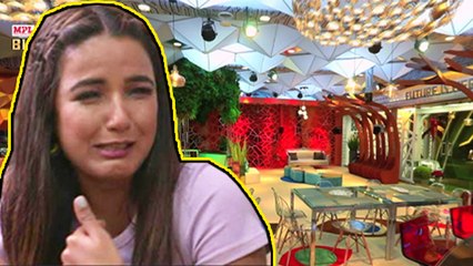 Bigg Boss 14; Jasmin Bhasin घर में जाते ही क्यों रोई, किस से हुआ झगड़ा |FilmiBeat