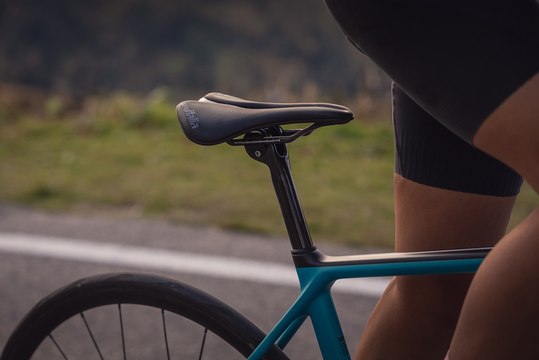 Selle Italia Novus Boost Evo: La evolución de la gama Novus
