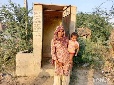 मैनपुरी: ग्राम प्रधान द्वारा गांव में आक्रोश नहीं कराने पर ग्रामीणों में आक्रोश