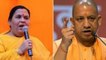 BJP leaders Uma Bharti, Kirit Solanki question UP govt's handling of Hathras case