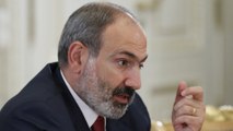 Nikol Pashinyan: 'Armenia is guarantor of security in Karabakh' | Talk to Al Jazeera