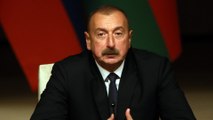 Ilham Aliyev: Armenian government 'overestimated' its global role | Talk to Al Jazeera