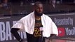 LeBron aiming to make Kobe proud after Game 2 win