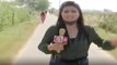 Hathras Case: Media allowed in victim's village