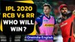 IPL 2020, RCB vs RR: Virat Kohli takes on Steve Smith for an exciting match | Oneindia Sports