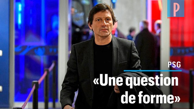 Propos de Tuchel sur le mercato du PSG : «Le club n’a pas du tout apprécié», lance Leonardo