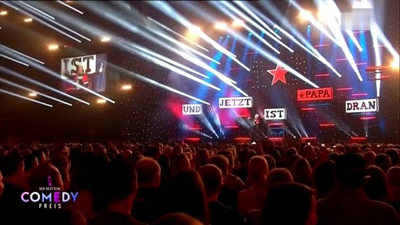 Commedy Preis 2020 Part1