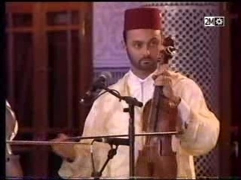 Samy el maghribi et Hadj Ahmed piro