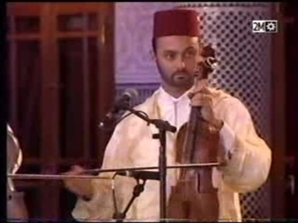 Samy el maghribi et Hadj Ahmed piro