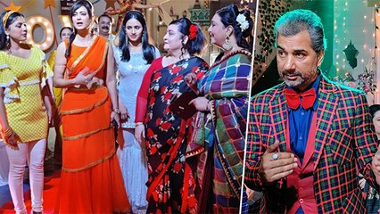 Mere Dad Ki Dulhan: Amneet’s Sangeet Is Going To Be A Rocking Affair, Says Anjali Tatrari