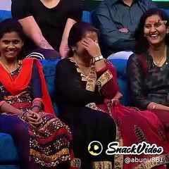 Funny Moment Silpa Setty